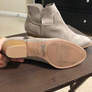 Cupid Shoes - Booties Cupid Shoes - Booties